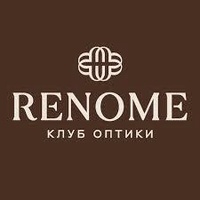 RENOME Клуб Оптики