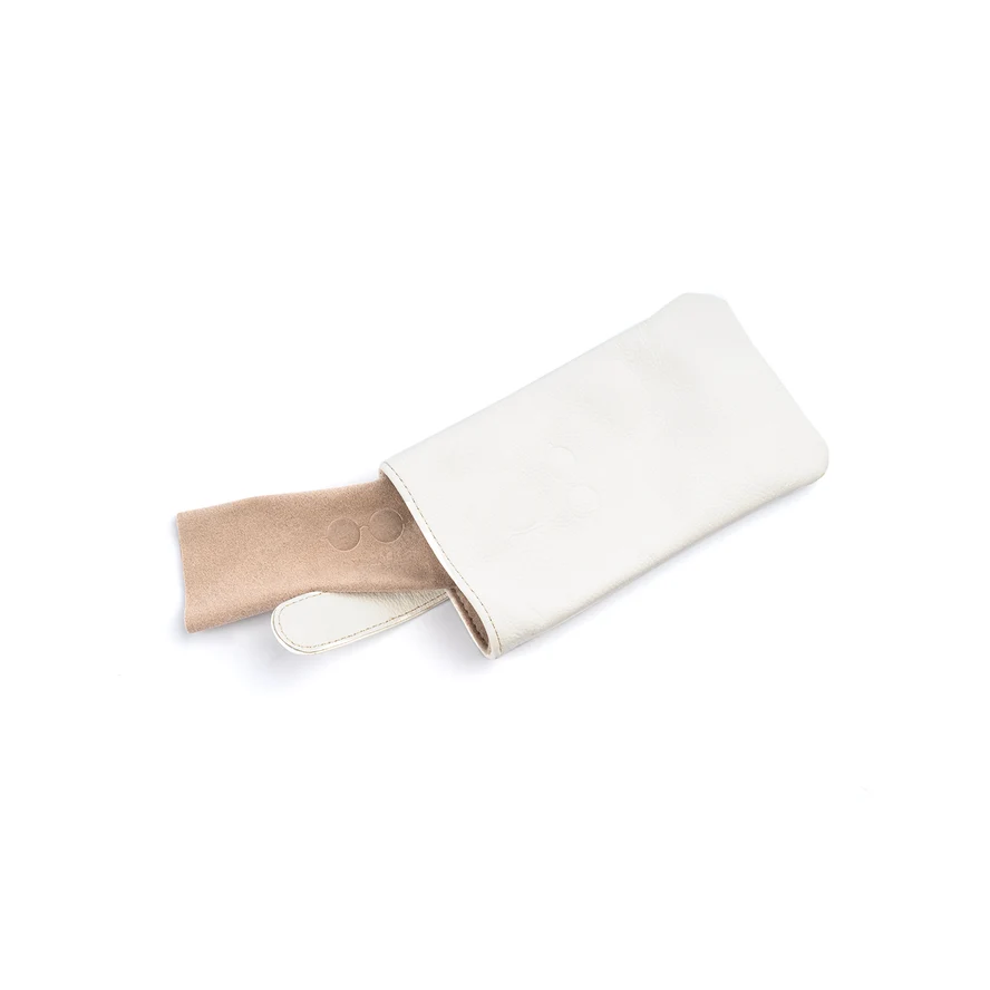 Мягкий футляр White