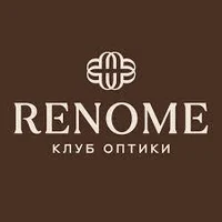 RENOME Клуб Оптики