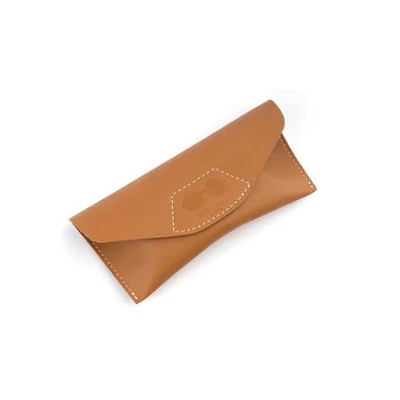 Футляр-конверт Brown_S