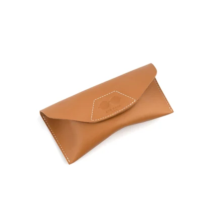 Футляр-конверт Brown_M