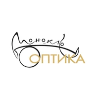 Монокль Оптика